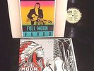Tom Petty LP MCA Full Moon Fever 1989 USA original M-