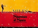 MILES DAVIS SKETCHES OF SPAIN NEW SEALED MUSIC ON VINYL 180G MONO LP IN STOCK