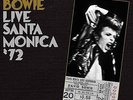 DAVID BOWIE LIVE SANTA MONICA 72 180G VINYL 2LP REISSUE IN STOCK