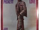WILSON PICKETT: I'm In Love LP Sealed (Mono) rare Soul