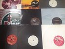 Old School Dnb Jungle Drum and Bass Bundle All Listed