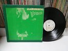 SCORPIONS - In Trance KOREA LP Green CVR