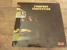 Fairport Convention - Same 1968 UK LP POLYDOR 1st STEREO ACID FOLK/PSYCH