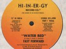 RARE MODERN SOUL BOOGIE FUNK  FAST FORWARD  