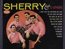 FOUR SEASONS: Sherry & 11 Others LP (rare Stereo, 8