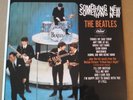 The Beatles 'Something New' Fantasy Sealed 12 Inch Album Cover
