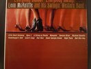 Leon McAuliffe Everybody Dance Everybody Swing Capitol 2148 Mono Western Swing