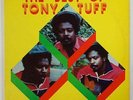 Tony Tuff 