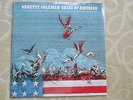 Ornette Coleman - Skies of America, Original Columbia, Mint Sealed in Shrink