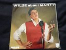 MARTY WILDE - Wilde About Marty - Vinyl LP *Philips BBL 7342*