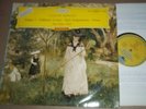 Jorg Demus DEBUSSY Images I, Children's Corner - DGG Red Stereo 138 663