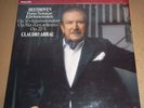 Claudio Arrau BEETHOVEN Sonatas Op.57, Op.81a, Op.27/1  Philips 416 146-1 SEALED