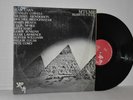 Mtume, Rebirth Cycle   '77 Third Street   Avant Garde Free Funk Soul Jazz LP
