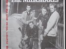 THE MILKSHAKES - Nothing Can Stop These Men - LP