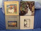 CAT  STEVENS   VINYL    LPS    9   RECORD   SET
