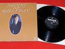 JOHNNY chante HALLYDAY PRESSAGE FRANCE 77.746