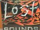 LOST SOUNDS 's/t' LP NEW jay reatard ssld Alicja Trout carbonas shattered GONER