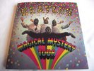 THE BEATLES   MAGICAL MYSTERY TOUR ** 1967 PARLOPHONE DBL EP MINT-