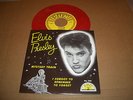 ELVIS PRESLEY MYSTERY TRAIN I FORGOT TO REMEMBER 7