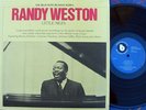 Randy Weston ORIG US 2LP Little Niles NM ‘76 Blue Note Jazz Post Bop 