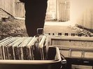 DIAMOND D - The Diam Piece Instrumentals - Vinyl (2xLP)