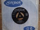 JAN AND ARNIE Jennie Lee / Gotta Getta Date LONDON TRI-CENTRE UK Press 7” 45 