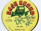 Frankie Paul 