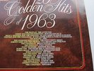 THE BEATLES  20 GOLDEN HITS OF 1963  1982 UK LP SHE LOVES YOU