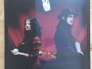 The White Stripes Get Behind Me Satan RSD Lenticular Issue NMUnplayed Perfect