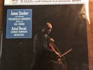 JANOS STARKER-KOL NIDRE-DVORAK-MERCURY SR90303-LIVING PRESENCE-NM 35MM