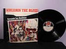 Screamin' Jay Hawkins ?– Screamin' The Blues. Red Lightnin' ?– RL 0025.UK 1979