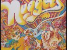 NUGGETS - Original Artyfacts From The First Psychedelic... Double LP