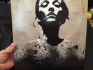CONVERGE 2 XLP ORANGE JANE DOE BANE HARMS WAY CRUEL HAND TRASH TALK TITLE FIGHT