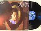 ELIS REGINA Elis BRAZIL BOSSA JAZZ VOCALS LP HEAR