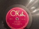 Original Dixieland Jazz Band/Okeh 4841/Barnyard Blues/Tiger Rag