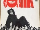 Bonzo Dog Doo-Dah Band - Gorilla LP VINYL EARLY UK MONO PRESSING LBL 83056