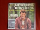 johnny hallyday espagne