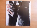 The Rolling Stones 1971 Original Sticky Fingers 1C 064-63152 EMI Electrola