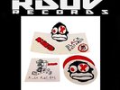 KMD - BLACK BASTARDS - 2 LP Picture Disc VINYL 12