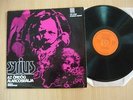 Syrius ?– Az Ördög Álarcosbálja / Devil's Masquerade