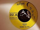 BOBBY BLAND SHOES  //  NORTHERN SOUL