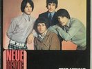 THE KINKS “DIE NEUE KINKS REVUE“ LP * HIT-TON * RARE