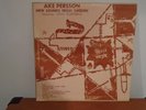 Ake Persson  New Sounds From Sweden  Prestige PRLP 173(10