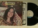 LEE MORGAN Caramba LP Blue Note BST 84289 Jazz Vinyl Record Van Gelder EXC