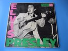 Elvis Presley Record LPM 1254 RCA Victor Original Self Titled