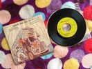 THE WHO : LET'S SEE ACTON + SLADE  THAI RECORDS 7