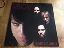 Danzig II LP Lucifuge 1990 Def American press samhain **************************
