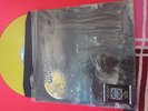 THE SPACELORDS : LIQUID SUN / YELLOW VINYL / LIMITED / UNGESPIELT