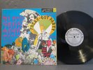 Rare Unfolding Blow your Mind Audio Fidelity Psych Acid Rock 1968 Vinyl Lp