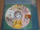 Leonard Pennario DEBUSSY Preludes - RCA LSC-7036 SEALED